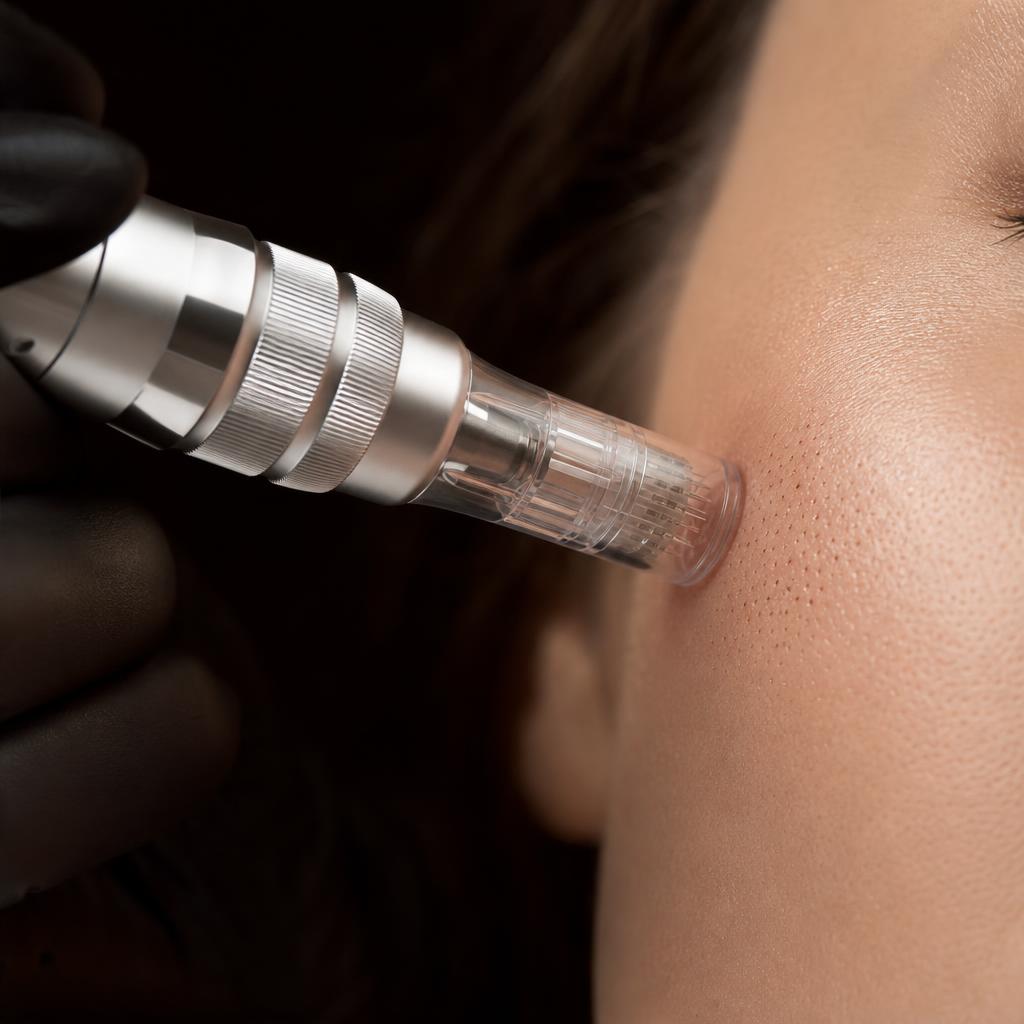 Skin Needling